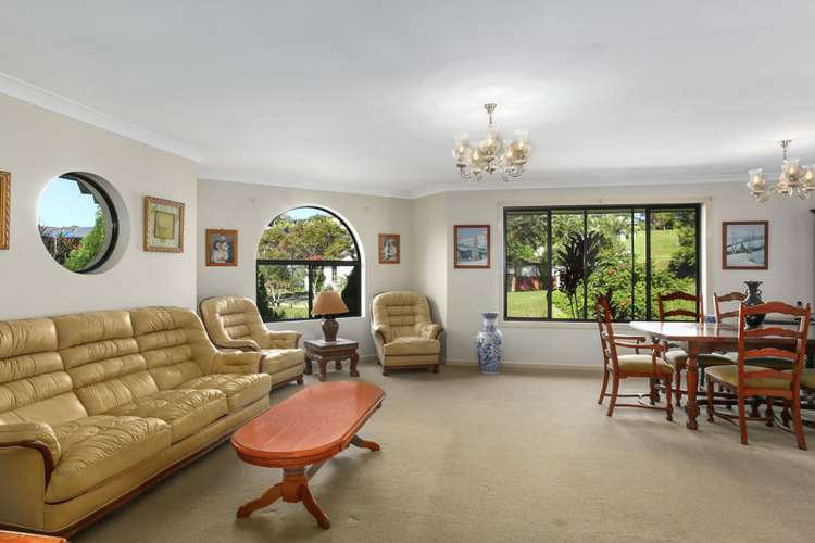 Second view of Homely house listing, 18 Wagtail Cl, Boambee East NSW 2452
