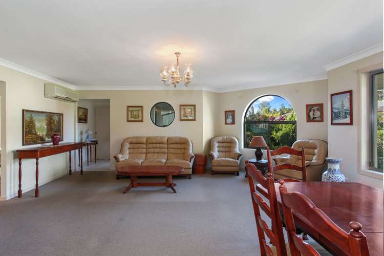 Fifth view of Homely house listing, 18 Wagtail Cl, Boambee East NSW 2452