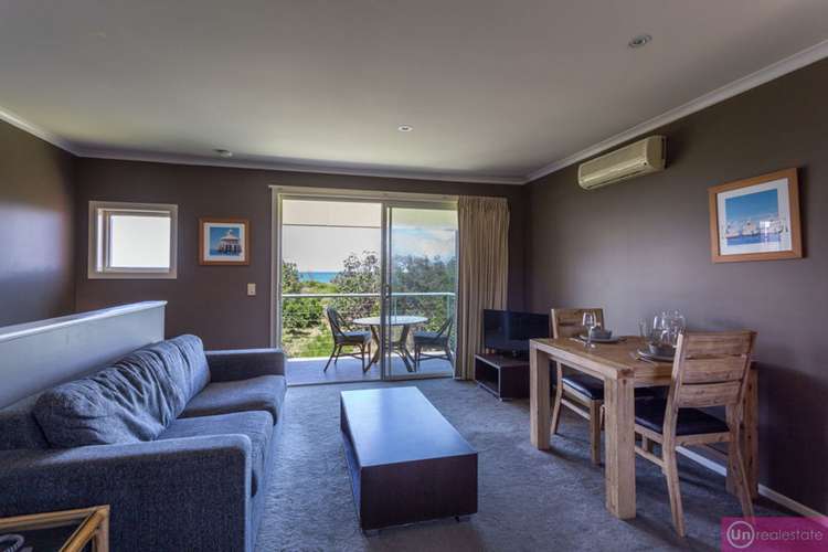 Second view of Homely apartment listing, 16/94 Solitary Islands Way, Sapphire Beach NSW 2450