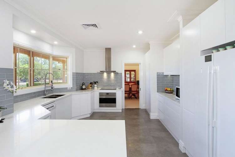 Third view of Homely acreageSemiRural listing, 52 Gray Street, Scone NSW 2337