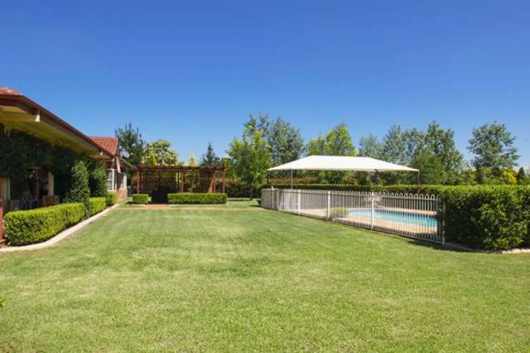 Fourth view of Homely acreageSemiRural listing, 52 Gray Street, Scone NSW 2337