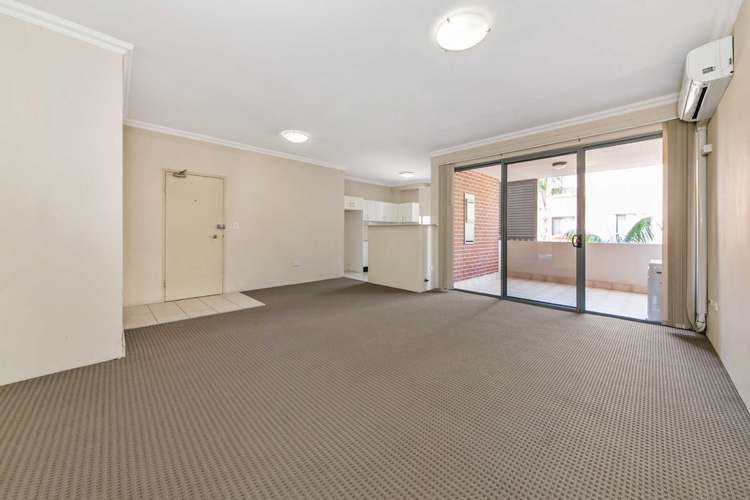 Third view of Homely unit listing, 32/30 Railway Terrace, Merrylands NSW 2160