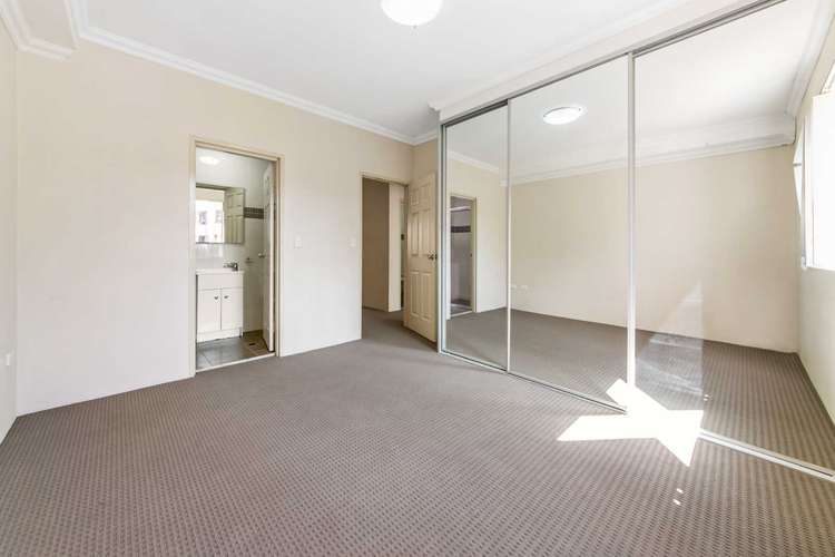 Fifth view of Homely unit listing, 32/30 Railway Terrace, Merrylands NSW 2160