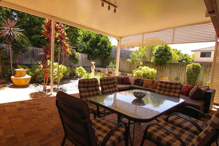 Main view of Homely house listing, 22 Lynton St, Middle Park QLD 4074