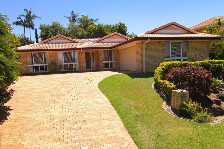 Second view of Homely house listing, 22 Lynton St, Middle Park QLD 4074