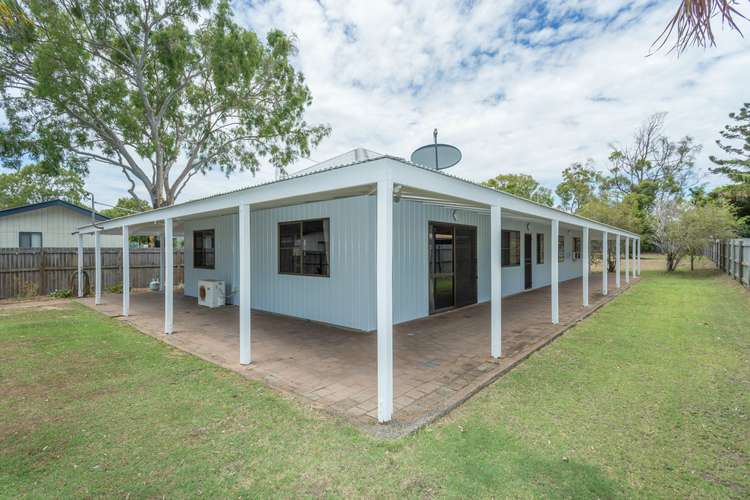 Second view of Homely house listing, 18 Bourke Street, Blacks Beach QLD 4740