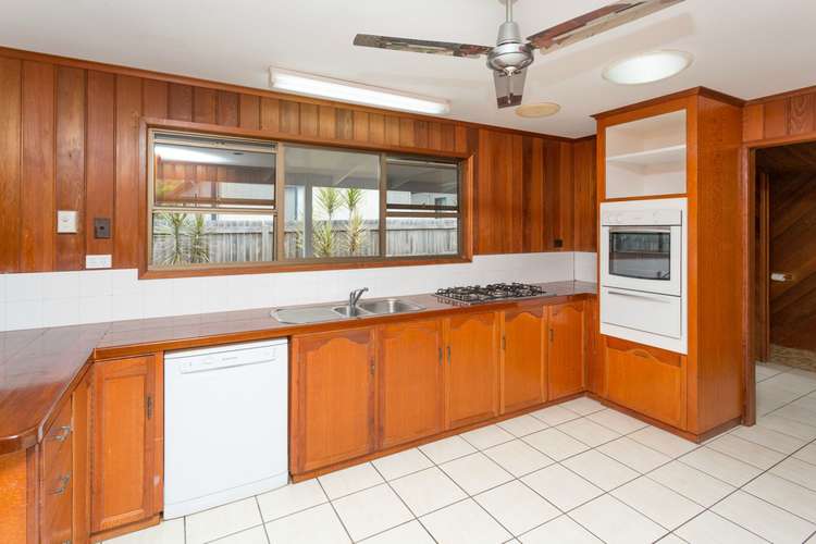 Fourth view of Homely house listing, 18 Bourke Street, Blacks Beach QLD 4740