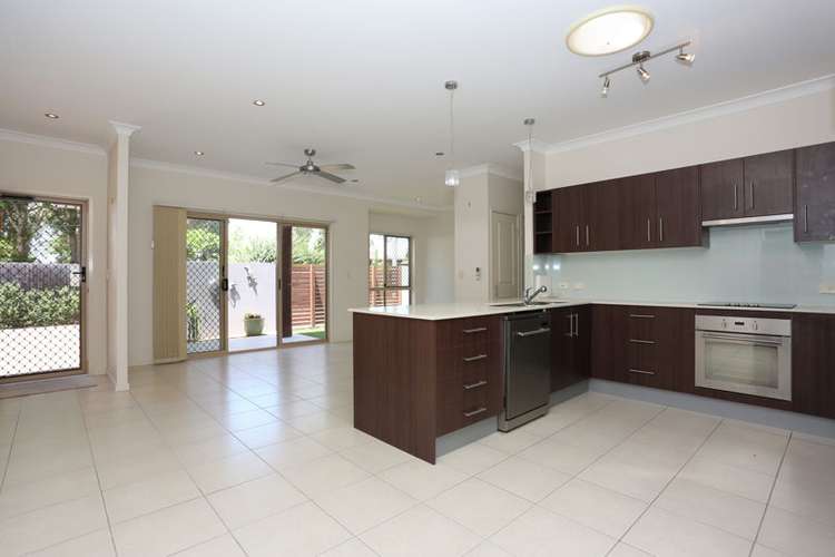 Second view of Homely house listing, 1/23 Elcata Avenue, Bellara QLD 4507
