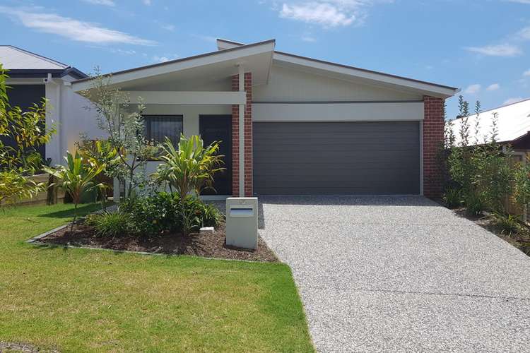 Main view of Homely house listing, 15 Jersey Crescent, Springfield Lakes QLD 4300