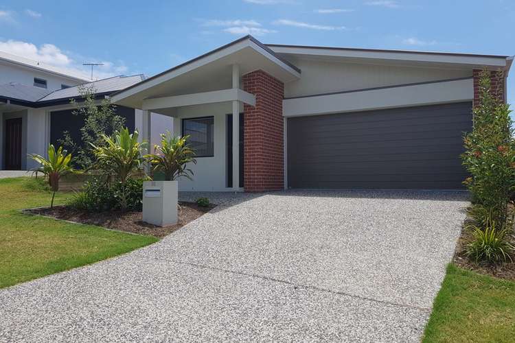 Second view of Homely house listing, 15 Jersey Crescent, Springfield Lakes QLD 4300