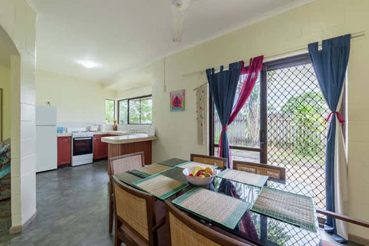 Main view of Homely house listing, 14 Jacaranda Close, Cooya Beach QLD 4873
