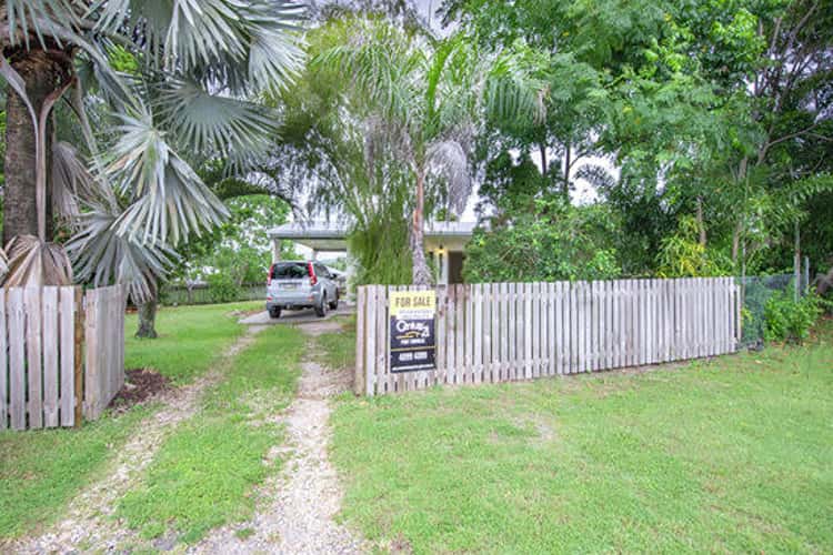 Second view of Homely house listing, 14 Jacaranda Close, Cooya Beach QLD 4873
