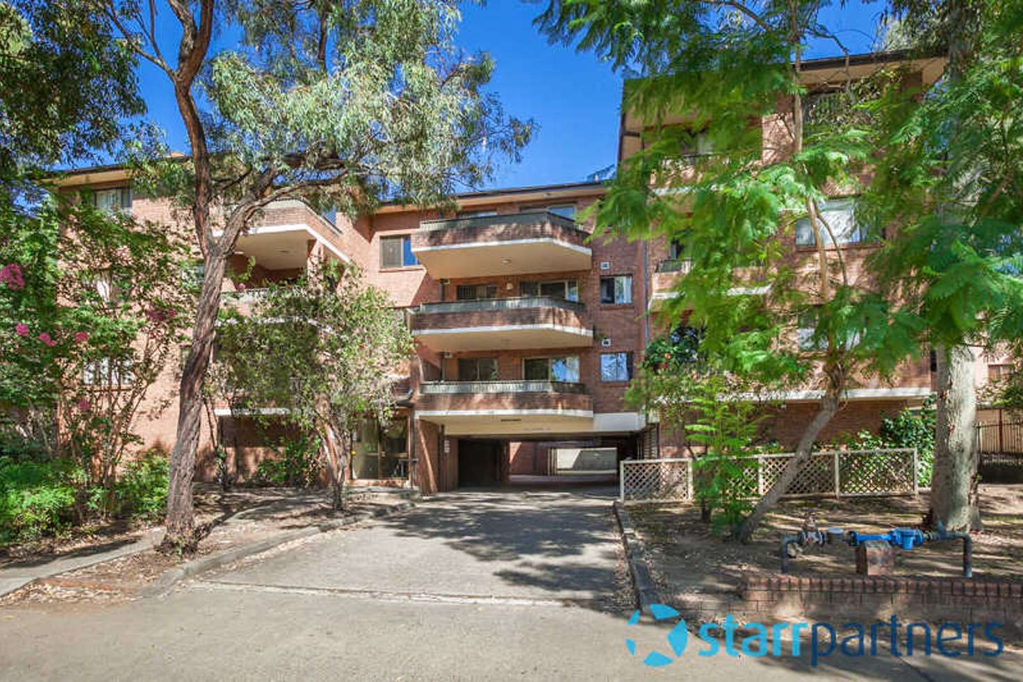 Main view of Homely unit listing, 7/41 LANE STREET, Wentworthville NSW 2145