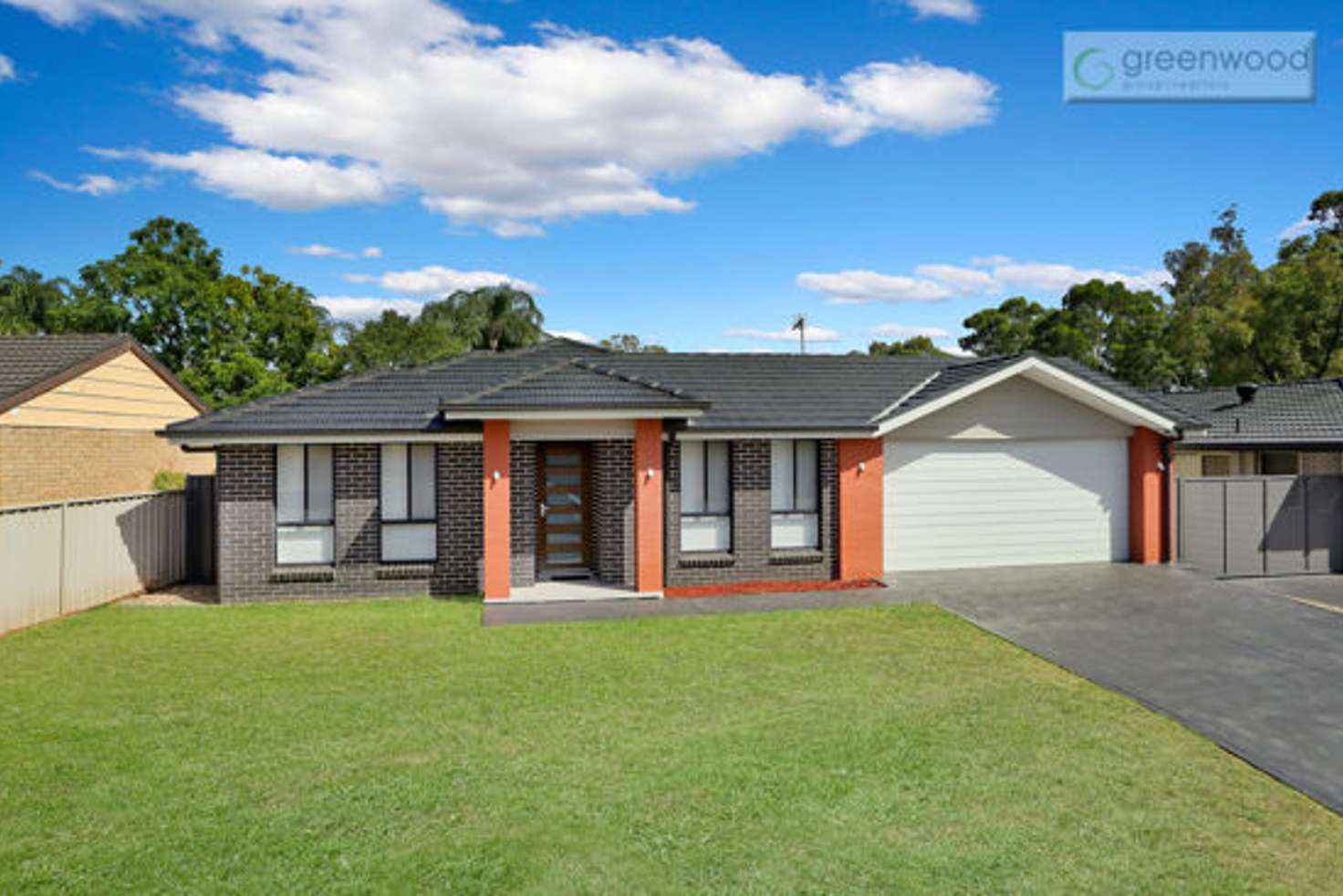 Main view of Homely house listing, 34 Marsden Crescent, Bligh Park NSW 2756