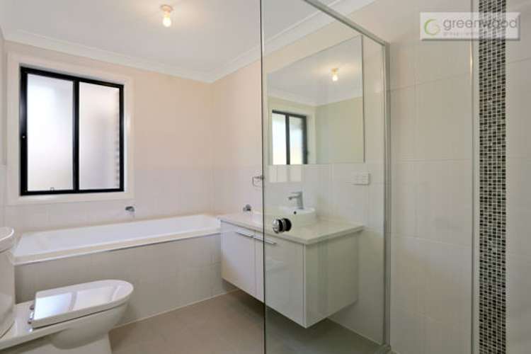 Third view of Homely house listing, 34 Marsden Crescent, Bligh Park NSW 2756
