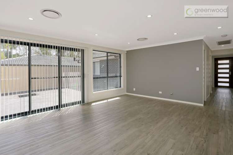 Fourth view of Homely house listing, 34 Marsden Crescent, Bligh Park NSW 2756