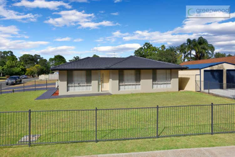 Third view of Homely house listing, 43 Rifle Range Road, Bligh Park NSW 2756