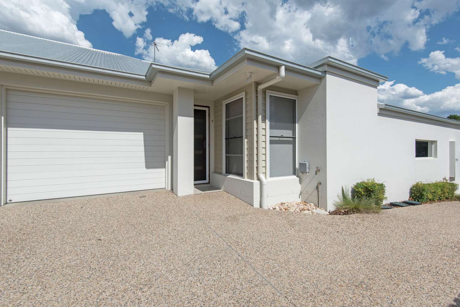 Main view of Homely unit listing, 2/7 Adina Street, Rangeville QLD 4350