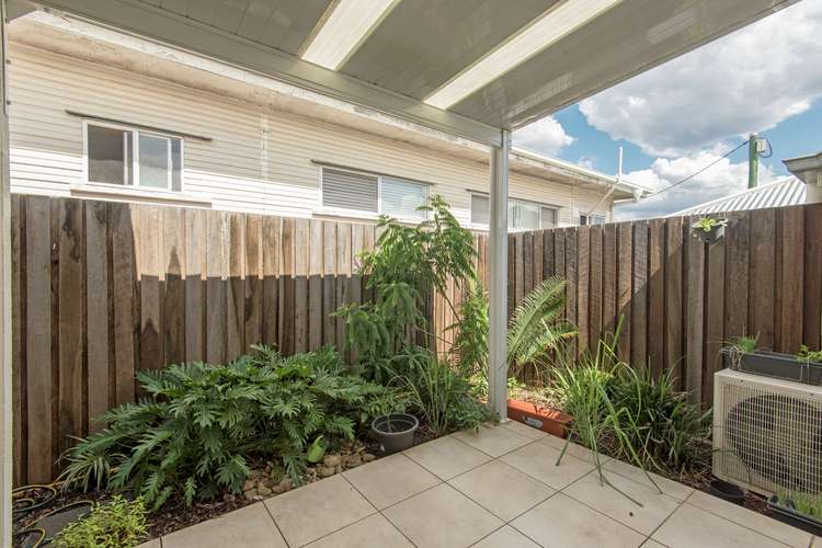 Second view of Homely unit listing, 2/7 Adina Street, Rangeville QLD 4350