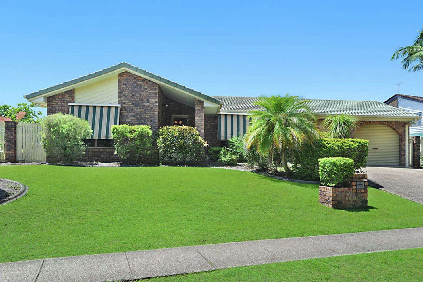 Main view of Homely house listing, 44 Burstall Ave, Belmont QLD 4153
