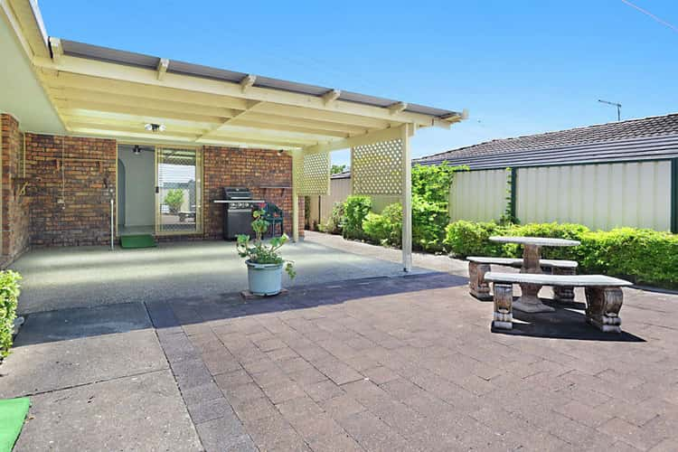 Fourth view of Homely house listing, 44 Burstall Ave, Belmont QLD 4153