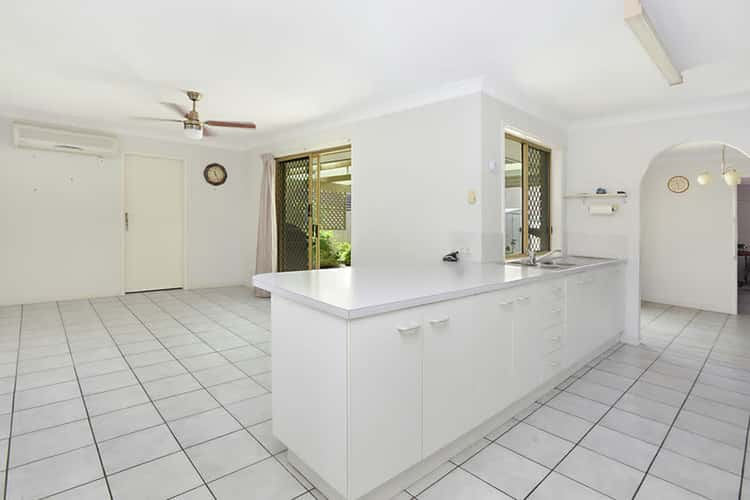 Fifth view of Homely house listing, 44 Burstall Ave, Belmont QLD 4153