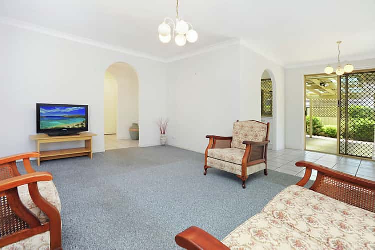 Sixth view of Homely house listing, 44 Burstall Ave, Belmont QLD 4153