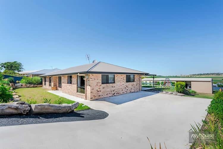Second view of Homely house listing, 6 Willow View Court, Kingsthorpe QLD 4400