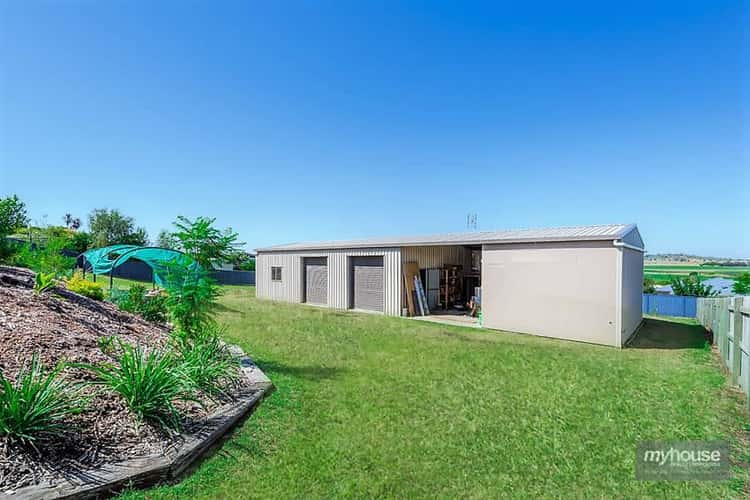 Fourth view of Homely house listing, 6 Willow View Court, Kingsthorpe QLD 4400