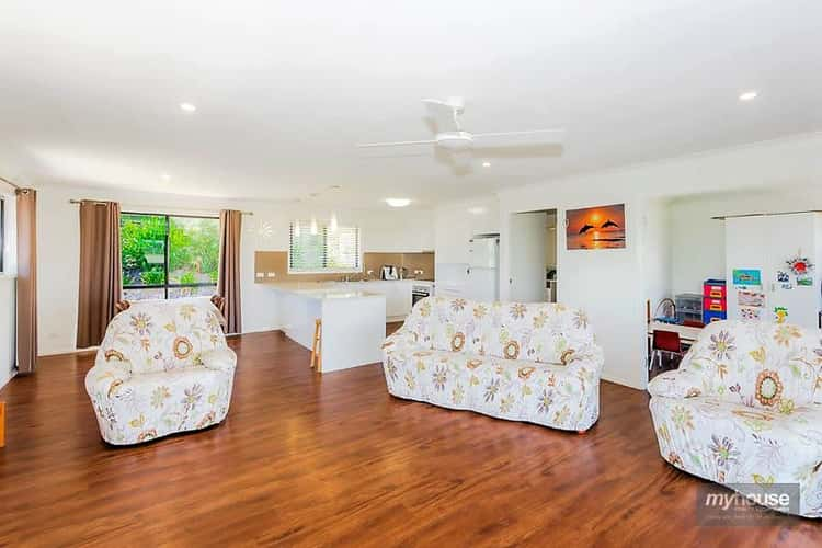 Seventh view of Homely house listing, 6 Willow View Court, Kingsthorpe QLD 4400