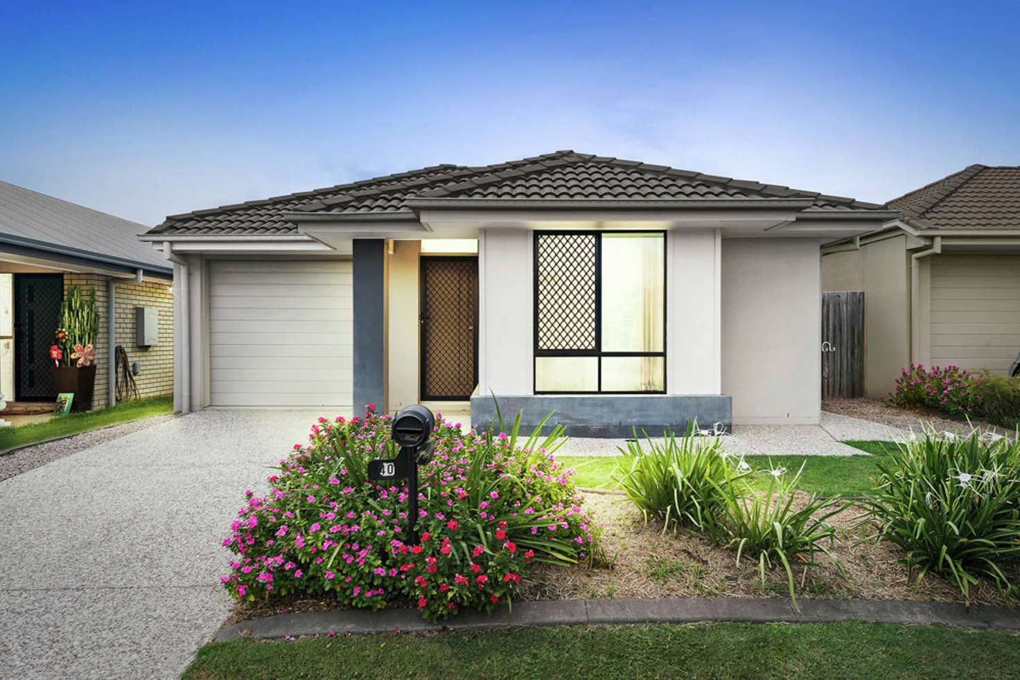 Main view of Homely house listing, 40 Nutmeg Drive, Griffin QLD 4503