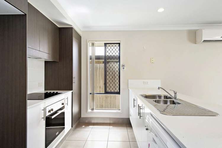 Second view of Homely house listing, 40 Nutmeg Drive, Griffin QLD 4503