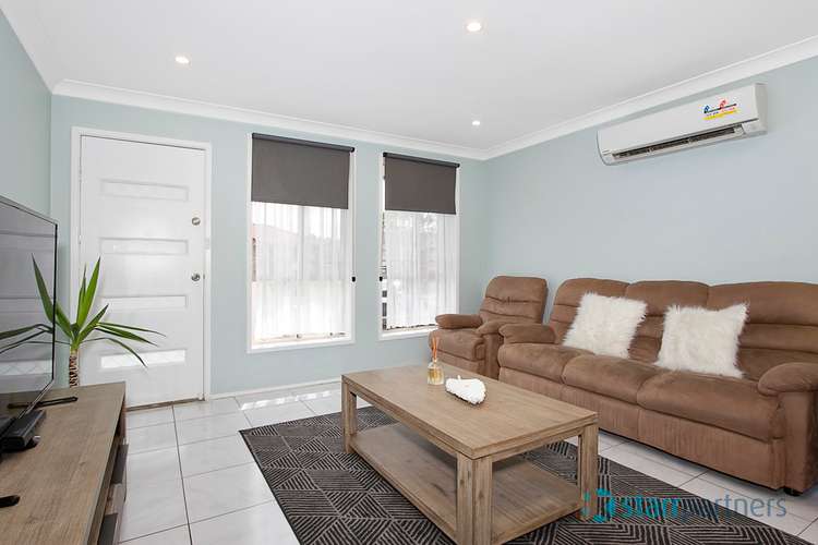 Second view of Homely house listing, 2/113 Porpoise Crescent, Bligh Park NSW 2756