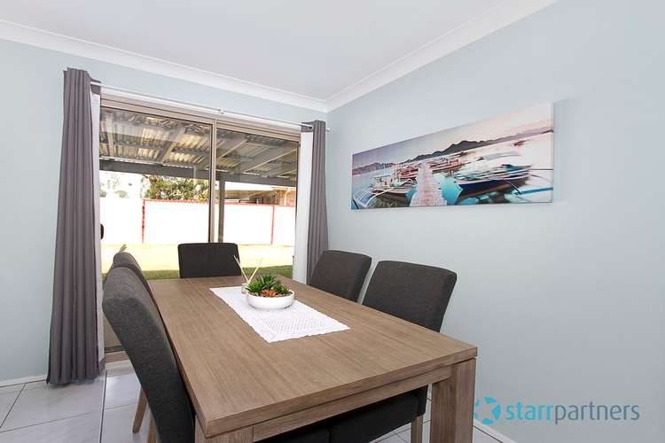 Third view of Homely house listing, 2/113 Porpoise Crescent, Bligh Park NSW 2756