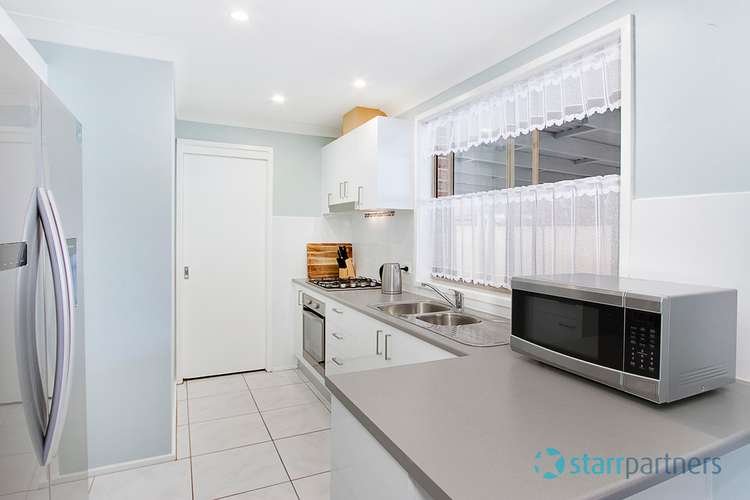Fourth view of Homely house listing, 2/113 Porpoise Crescent, Bligh Park NSW 2756