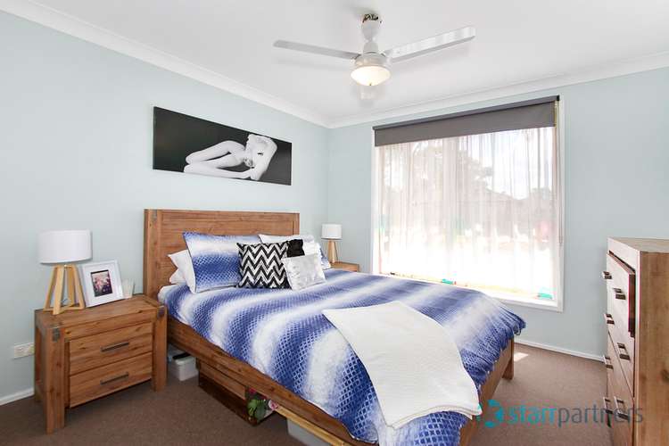 Fifth view of Homely house listing, 2/113 Porpoise Crescent, Bligh Park NSW 2756