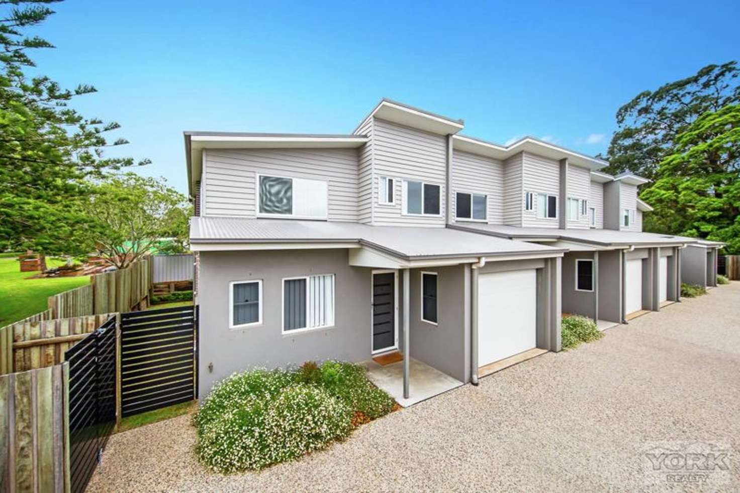 Main view of Homely unit listing, 8/5 Messines Street, Harlaxton QLD 4350