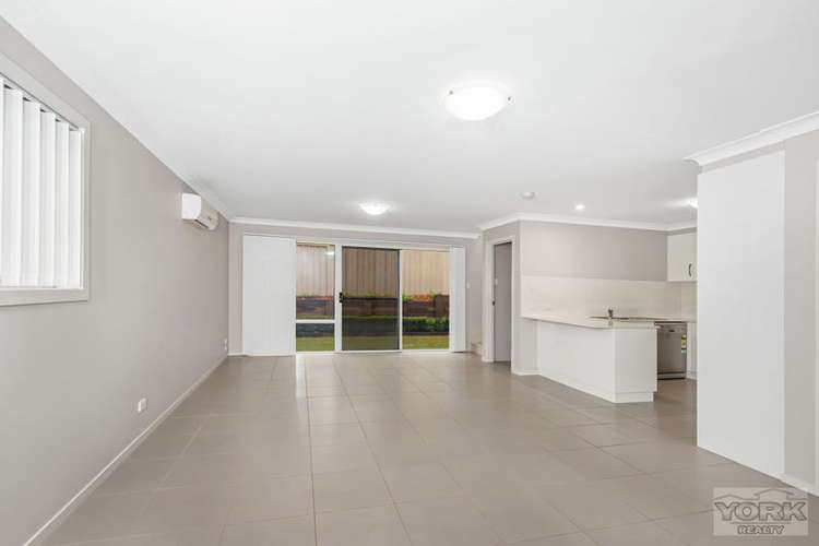 Second view of Homely unit listing, 8/5 Messines Street, Harlaxton QLD 4350