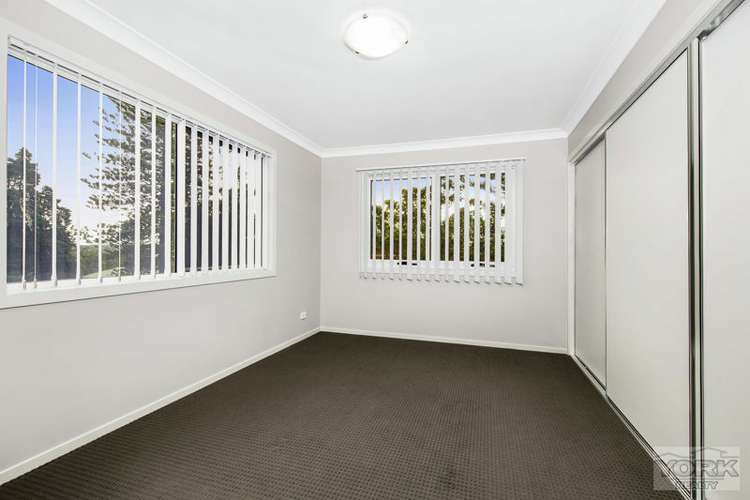 Third view of Homely unit listing, 8/5 Messines Street, Harlaxton QLD 4350