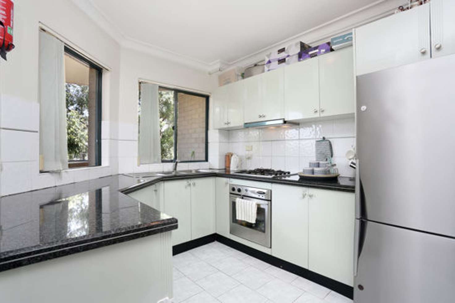 Main view of Homely unit listing, 20/43-49 Memorial Avenue, Merrylands NSW 2160