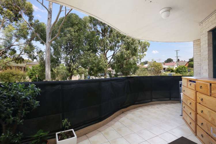 Fourth view of Homely unit listing, 20/43-49 Memorial Avenue, Merrylands NSW 2160