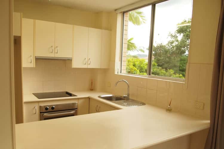 Fifth view of Homely unit listing, 2/42 Lang Parade, Auchenflower QLD 4066