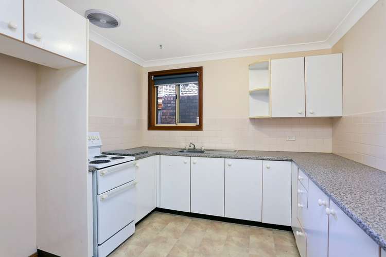 Second view of Homely semiDetached listing, 1/9 Carvossa Place, Bligh Park NSW 2756