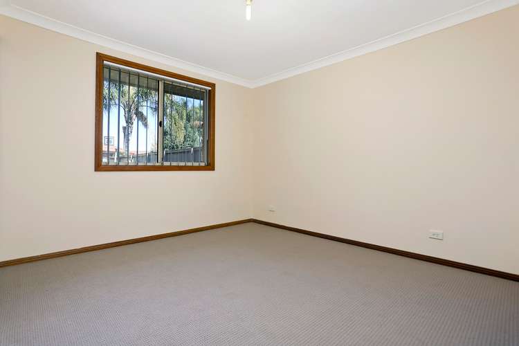 Fourth view of Homely semiDetached listing, 1/9 Carvossa Place, Bligh Park NSW 2756