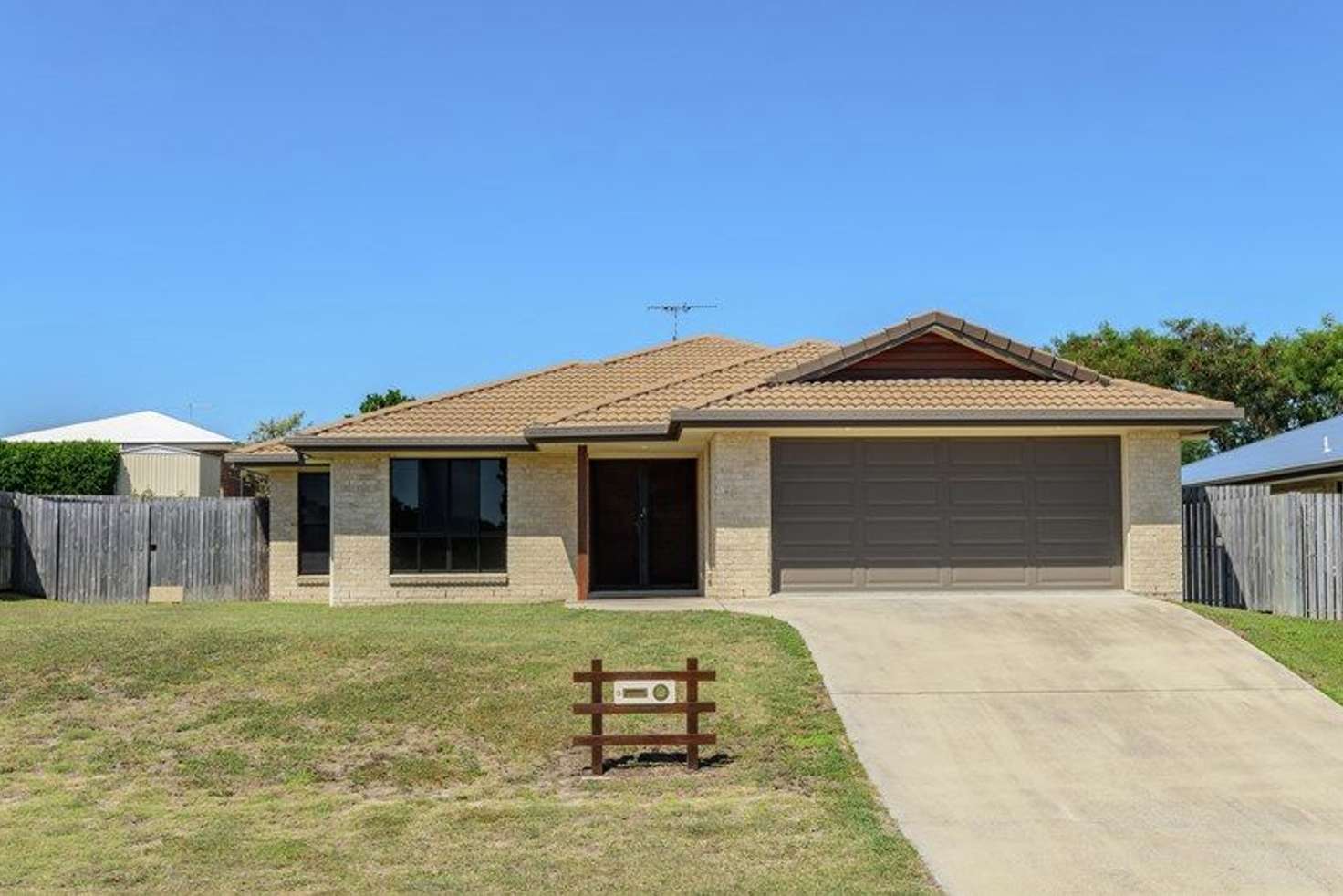 Main view of Homely house listing, 8 Ellis Street, Calliope QLD 4680