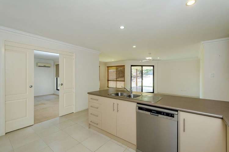 Fourth view of Homely house listing, 8 Ellis Street, Calliope QLD 4680