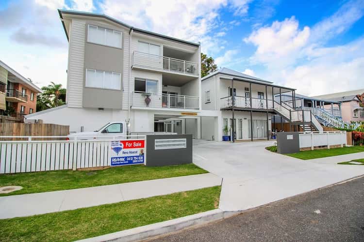 Second view of Homely unit listing, 1 / 33-35 Berrima St, Wynnum QLD 4178