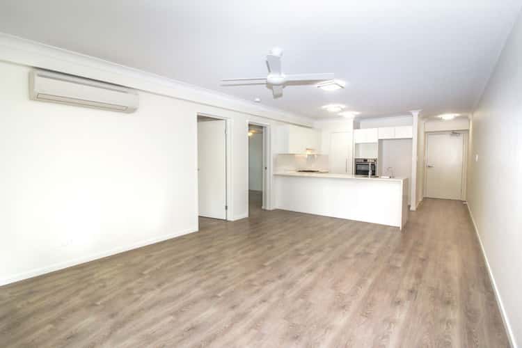Fifth view of Homely unit listing, 1 / 33-35 Berrima St, Wynnum QLD 4178