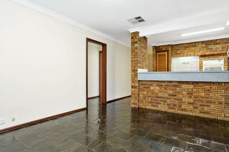 Third view of Homely house listing, 6 Lakeview Place, Bibra Lake WA 6163