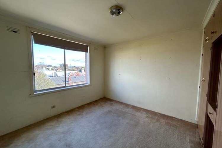 Second view of Homely apartment listing, 8/17 Munro Street, Ascot Vale VIC 3032